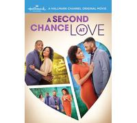 A Second Chance at Love (DVD) Latonya Williams Eriq La Salle (US IMPORT)