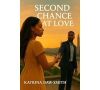 A Second Chance at Love: "When Broken Paths Lead Back to Each Other"