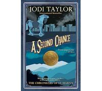 A Second Chance (Chronicles of St. Mary's)