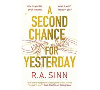 A Second Chance for Yesterday