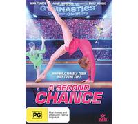 A Second Chance [NON-UK Format / Region 4 Import - Australia]
