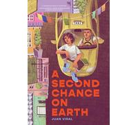 A Second Chance on Earth