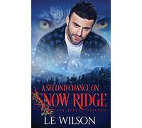 A Second Chance On Snow Ridge