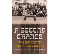 A Second Chance : The Making of Yiddish Melbourne