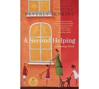 A Second Helping: A Blessings Novel: 2