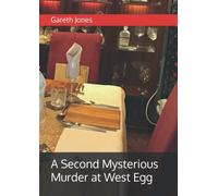 A Second Mysterious Murder at West Egg: A Themed Dinner for 8
