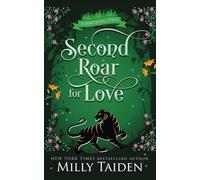 A Second Roar for Love: A Paranormal Small Town Cozy Shifter Romance Series - with Heat (Whispering Pines)