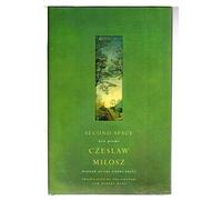 A Second Space: New Poems