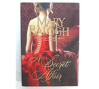 A Secret Affair