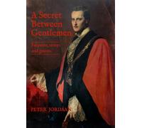 A Secret Between Gentlemen: Suspects, Strays and Guests