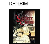 A Secret Cross [Blu-ray]