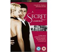 A Secret [DVD] (2007)