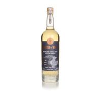A Secret Highland Distillery 10 Year Old 2014 (Master of Malt)