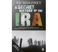 A Secret History of the IRA – Penguin Books