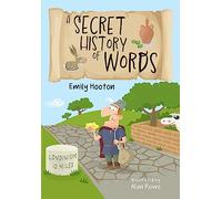 A Secret History of Words: Fluency 5 (Big Cat for Little Wandle Fluency)