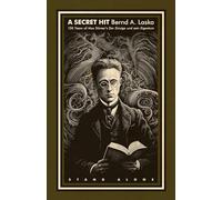 A Secret Hit: 150 years of Max Stirner's Der Einzige und sein Eigentum