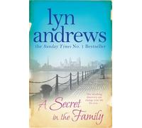 A Secret in the Family – One shocking discovery can change your life forever... – Headline