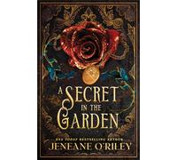 A Secret in the Garden : A Standalone Gothic Romance with a Contemporary Fantasy Twist (Dark Manor Chronicles Book 1)