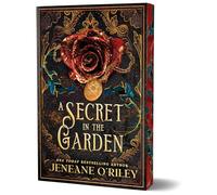 A Secret in the Garden (Deluxe Edition): 1 (Dark Manor Chronicles)