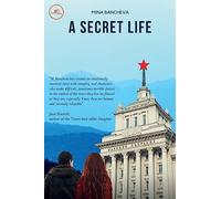 A SECRET LIFE (Build Universes)