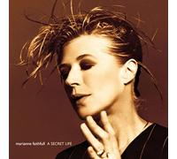 A Secret Life (Ltd. Edition) [VINYL]