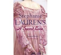 A Secret Love : Number 5 in series