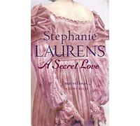 A Secret Love : Number 5 in series