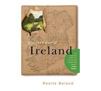 A Secret Map of Ireland