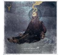 A Secret Revealed - When The Day Yearns For Light (Ltd.Digi)