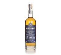 A Secret Speyside Distillery 10 Year Old (Master of Malt)