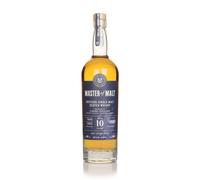 A Secret Speyside Distillery 10 Year Old (Master of Malt) Single Malt Whisky