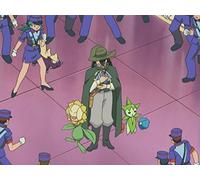 A Secret Sphere of Influence!