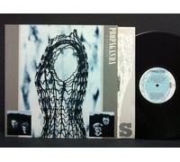 A secret wish (1984/85) [VINYL]