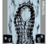 PROPAGANDA - A SECRET WISH VINYL LP REISSUE (NEW) PRESALE 14/11/25