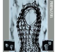 PROPAGANDA - A SECRET WISH VINYL LP REISSUE (NEW) PRESALE 14/11/25