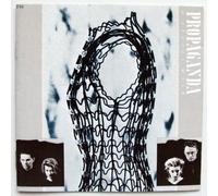 A Secret Wish [CD, DE, Island 610 540 / CID 126] by Propaganda (1985-05-03)