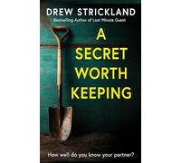A Secret Worth Keeping