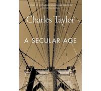 A Secular Age