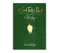 A Seed Takes Root: (Nature Book for Kids)