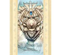 A Seeker's Tale - Writing, Healing & Creativity Journal
