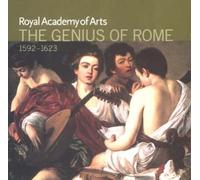 A Sei Voci - The Genius Of Rome