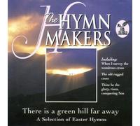 A Select of Easter Hymns: There is a green hill far away
