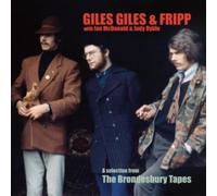 A selection from the Brondesbury tapes
