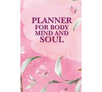 A Self-Care Planner for Women Who Want More Than Weight Loss - Habits with Heart: Undated Wellness Journal for Busy Women Ready to Heal | Track Your ... - No More Diets, Just Empowering Routines