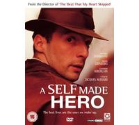 A Self-Made Hero ( Un Heros Tr??s Discret ) [ NON-USA FORMAT, PAL, Reg.2 Import - United Kingdom ] by Mathieu Kassovitz