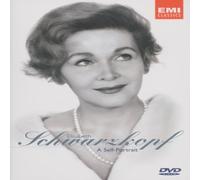 A Self-Portrait [DVD]