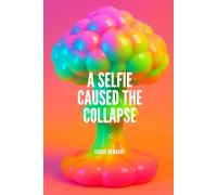 A SELFIE CAUSED THE COLLAPSE