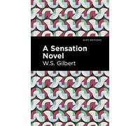 A Sensation Novel (Mint Editions (Music and Performance Literature))