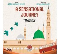 A Sensatıonal Journey "Medina"