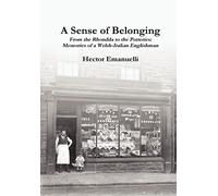A Sense of Belonging